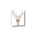 Picture of Cozy Deer _GroupedProduct_Rectangle_Portrait_Canvas_