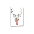 Picture of Cozy Deer _GroupedProduct_Rectangle_Portrait_Canvas_