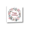 Picture of Holidays _GroupedProduct_Square_Canvas_
