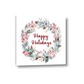 Picture of Holidays _GroupedProduct_Square_Canvas_