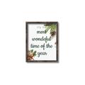 Picture of Wonderful Time _GroupedProduct_Rectangle_Portrait_Canvas_Framed_