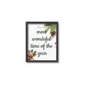 Picture of Wonderful Time _GroupedProduct_Rectangle_Portrait_Canvas_Framed_