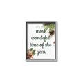 Picture of Wonderful Time _GroupedProduct_Rectangle_Portrait_Canvas_Framed_