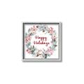 Picture of Holidays _GroupedProduct_Square_Canvas_Framed_