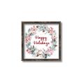 Picture of Holidays _GroupedProduct_Square_Canvas_Framed_