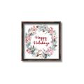 Picture of Holidays _GroupedProduct_Square_Canvas_Framed_