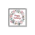 Picture of Holidays _GroupedProduct_Square_Canvas_Framed_