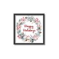 Picture of Holidays _GroupedProduct_Square_Canvas_Framed_