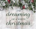 Picture of Dreaming of a White Christmas  _GroupedProduct_Rectangle_Landscape_Unframed_Print_Only_