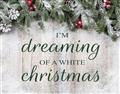 Picture of Dreaming of a White Christmas  _GroupedProduct_Rectangle_Landscape_Unframed_Print_Only_