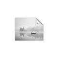 Picture of Lonesome Canoe _GroupedProduct_Rectangle_Landscape_Photography _GroupedProduct_Rectangle_Landscape_Unframed_Print_Only_