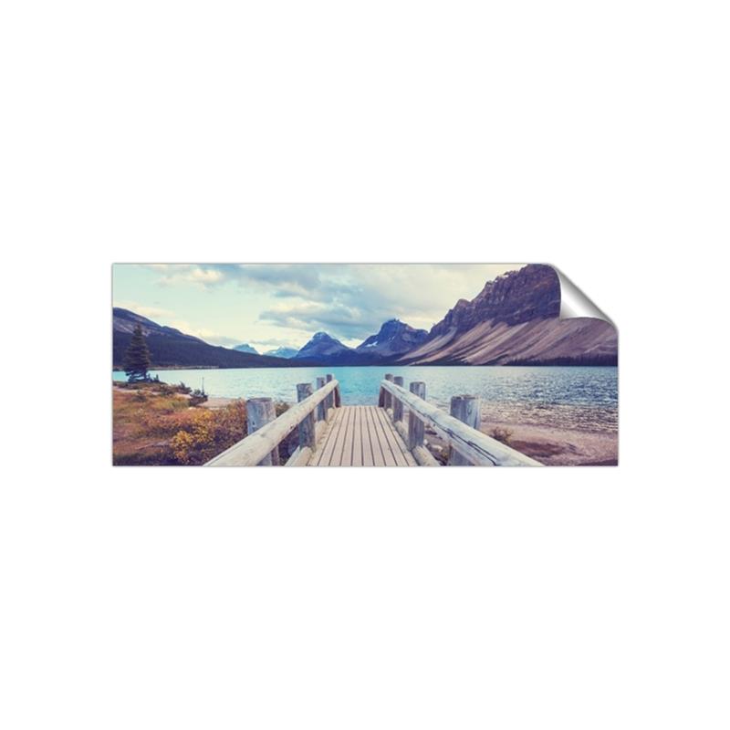 Picture of Long Dock  _GroupedProduct_Panel_Landscape_Photography _GroupedProduct_Panel_Landscape_Unframed_Print_Only_