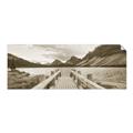 Picture of Long Dock  _GroupedProduct_Panel_Landscape_Photography _GroupedProduct_Panel_Landscape_Unframed_Print_Only_