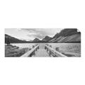 Picture of Long Dock  _GroupedProduct_Panel_Landscape_Photography _GroupedProduct_Panel_Landscape_Unframed_Print_Only_