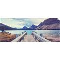 Picture of Long Dock  _GroupedProduct_Panel_Landscape_Photography _GroupedProduct_Panel_Landscape_Unframed_Print_Only_