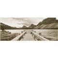 Picture of Long Dock  _GroupedProduct_Panel_Landscape_Photography _GroupedProduct_Panel_Landscape_Unframed_Print_Only_