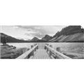 Picture of Long Dock  _GroupedProduct_Panel_Landscape_Photography _GroupedProduct_Panel_Landscape_Unframed_Print_Only_