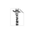 Picture of Long Neck II _GroupedProduct_Rectangle_Portrait_Photography _GroupedProduct_Rectangle_Portrait_Unframed_Print_Only_