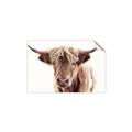 Picture of Maggie, the Cow  _GroupedProduct_Rectangle_Landscape_Photography _GroupedProduct_Rectangle_Landscape_Unframed_Print_Only_