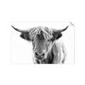 Picture of Maggie, the Cow  _GroupedProduct_Rectangle_Landscape_Photography _GroupedProduct_Rectangle_Landscape_Unframed_Print_Only_