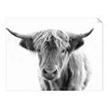 Picture of Maggie, the Cow  _GroupedProduct_Rectangle_Landscape_Photography _GroupedProduct_Rectangle_Landscape_Unframed_Print_Only_