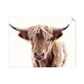 Picture of Maggie, the Cow  _GroupedProduct_Rectangle_Landscape_Photography _GroupedProduct_Rectangle_Landscape_Unframed_Print_Only_