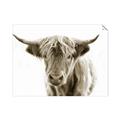 Picture of Maggie, the Cow  _GroupedProduct_Rectangle_Landscape_Photography _GroupedProduct_Rectangle_Landscape_Unframed_Print_Only_