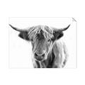 Picture of Maggie, the Cow  _GroupedProduct_Rectangle_Landscape_Photography _GroupedProduct_Rectangle_Landscape_Unframed_Print_Only_