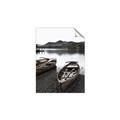 Picture of Mirror Lake _GroupedProduct_Rectangle_Portrait_Unframed_Print_Only_