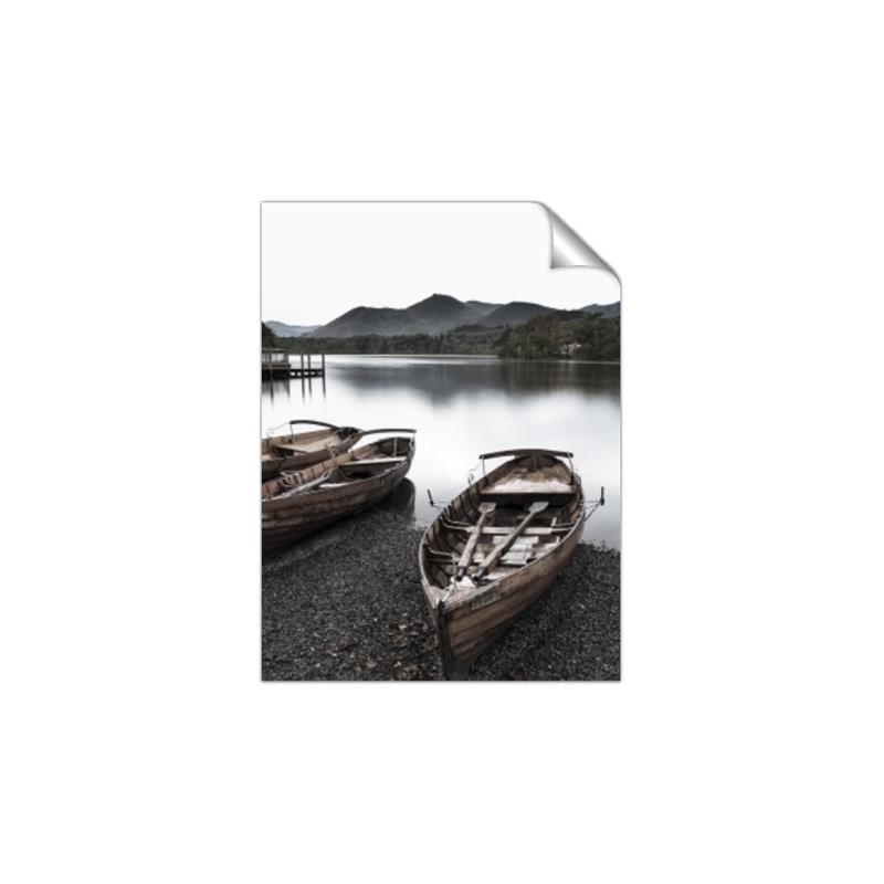 Picture of Mirror Lake _GroupedProduct_Rectangle_Portrait_Unframed_Print_Only_