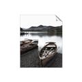 Picture of Mirror Lake _GroupedProduct_Rectangle_Portrait_Unframed_Print_Only_
