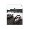 Picture of Mirror Lake _GroupedProduct_Rectangle_Portrait_Unframed_Print_Only_