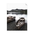 Picture of Mirror Lake _GroupedProduct_Rectangle_Portrait_Unframed_Print_Only_