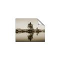 Picture of Mirrored Water _GroupedProduct_Rectangle_Landscape_Photography _GroupedProduct_Rectangle_Landscape_Unframed_Print_Only_