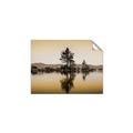 Picture of Mirrored Water _GroupedProduct_Rectangle_Landscape_Photography _GroupedProduct_Rectangle_Landscape_Unframed_Print_Only_