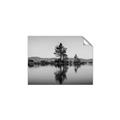 Picture of Mirrored Water _GroupedProduct_Rectangle_Landscape_Photography _GroupedProduct_Rectangle_Landscape_Unframed_Print_Only_