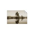 Picture of Mirrored Water _GroupedProduct_Rectangle_Landscape_Photography _GroupedProduct_Rectangle_Landscape_Unframed_Print_Only_