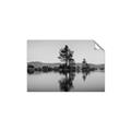 Picture of Mirrored Water _GroupedProduct_Rectangle_Landscape_Photography _GroupedProduct_Rectangle_Landscape_Unframed_Print_Only_