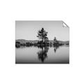 Picture of Mirrored Water _GroupedProduct_Rectangle_Landscape_Photography _GroupedProduct_Rectangle_Landscape_Unframed_Print_Only_