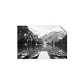 Picture of Mountain Lake _GroupedProduct_Rectangle_Landscape_Photography _GroupedProduct_Rectangle_Landscape_Unframed_Print_Only_