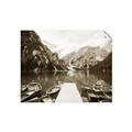 Picture of Mountain Lake _GroupedProduct_Rectangle_Landscape_Photography _GroupedProduct_Rectangle_Landscape_Unframed_Print_Only_