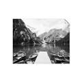 Picture of Mountain Lake _GroupedProduct_Rectangle_Landscape_Photography _GroupedProduct_Rectangle_Landscape_Unframed_Print_Only_