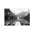 Picture of Mountain Lake _GroupedProduct_Rectangle_Landscape_Photography _GroupedProduct_Rectangle_Landscape_Unframed_Print_Only_