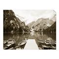 Picture of Mountain Lake _GroupedProduct_Rectangle_Landscape_Photography _GroupedProduct_Rectangle_Landscape_Unframed_Print_Only_