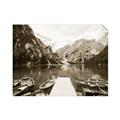Picture of Mountain Lake _GroupedProduct_Rectangle_Landscape_Photography _GroupedProduct_Rectangle_Landscape_Unframed_Print_Only_