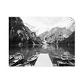 Picture of Mountain Lake _GroupedProduct_Rectangle_Landscape_Photography _GroupedProduct_Rectangle_Landscape_Unframed_Print_Only_