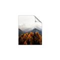 Picture of Mountaintop Views _GroupedProduct_Rectangle_Portrait_Photography _GroupedProduct_Rectangle_Portrait_Unframed_Print_Only_