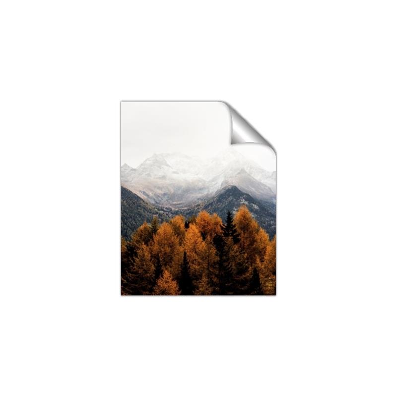 Picture of Mountaintop Views _GroupedProduct_Rectangle_Portrait_Photography _GroupedProduct_Rectangle_Portrait_Unframed_Print_Only_