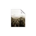 Picture of Mountaintop Views _GroupedProduct_Rectangle_Portrait_Photography _GroupedProduct_Rectangle_Portrait_Unframed_Print_Only_