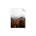 Picture of Mountaintop Views _GroupedProduct_Rectangle_Portrait_Photography _GroupedProduct_Rectangle_Portrait_Unframed_Print_Only_